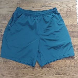 Lulumon Men's Shorts